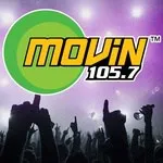 Movin105.7 - KMVN