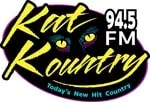 Kat Kountry 94.5 - KXKQ
