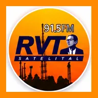 RVT Satelital 91.5 FM