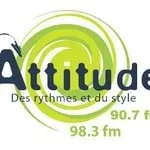 Radio Attitude