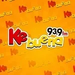 Ke Buena - XEVZ