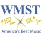 WMST - WMST