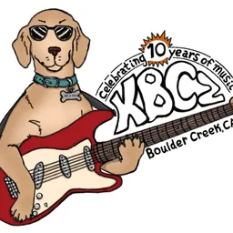 KBCZ 90.1 Radio Boulder Creek, CA