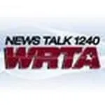 NewsTalk 1240 - WRTA
