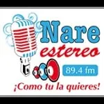 Nare Estereo