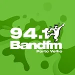 Band FM Porto Velho