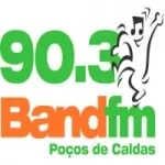 Band FM Poços