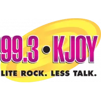 KJOY 99.3 FM Stockton, CA