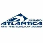 LU6 Radio Atlántica