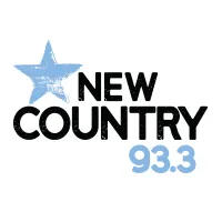 CKSQ 93.3 "Real Country Stettler", AB