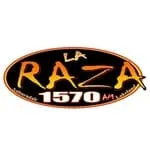 La Raza 1570 - WTWB