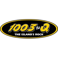 CKKQ 100.3 "The Q" (Victoria, BC)