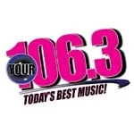 Your 106.3 - WCDA