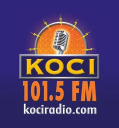 KOCI low power Orange County, California
