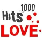 1000 Hits Love