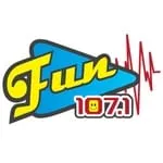 Fun 107.1 - WDOH
