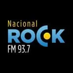 Nacional Rock 93.7