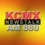 NewsRadio 880 - KCMX