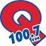 Q-100.7 - WBGQ