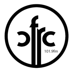 CFRC 101.9fm - Queen's University, Kingston, ON