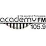 105.9 Academy FM Folkestone