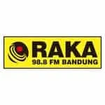 Raka FM Bandung