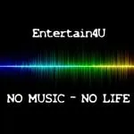 Entertain4U
