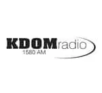 KDOM Radio - KDOM