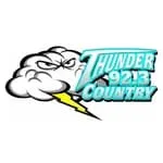 92.3 Thunder Country - WSGA