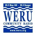 Community Radiio WERU FM - WERU-FM