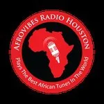 Afrovibes Radio Houston