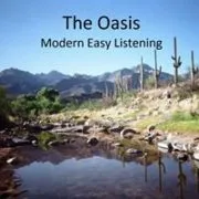 The oasis radio