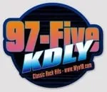 97-Five KDLY - KDLY