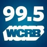 99.5 WCRB - WJMF-HD2