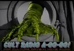 CRAGG - Cult Radio A-Go-Go!