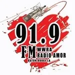 Radio Amor 91.9 FM - WWRA