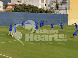 Blue Heart 105.1