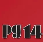 PG 14 - WPGW