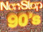 VFE - Non Stop Nineties