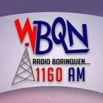 Borinquen 1160 - WBQN