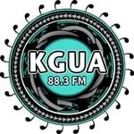 KGUA 88.3