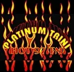 Platinum Trini Hot 97 FM