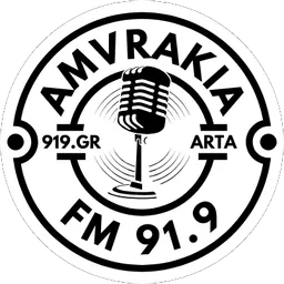 Amvrakia 91.9