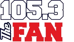 105.3 the fan Dallas sports talk radio
