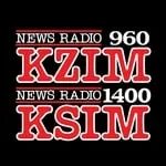 KZIM KSIM - KZIM