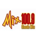 The Mix 100.9 - WMXE