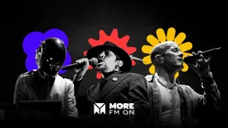More FM 98.9