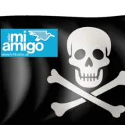 LV18 Radio Mi Amigo