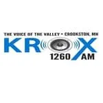 KROX Radio - KROX
