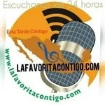 La Favorita Contigo 24 Horas